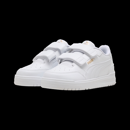 Puma Sneakers Shuffle Downtown - White 